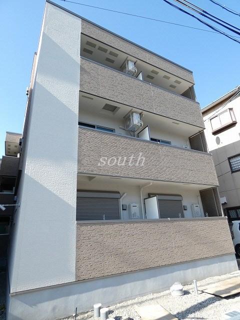 大阪府東大阪市長栄寺