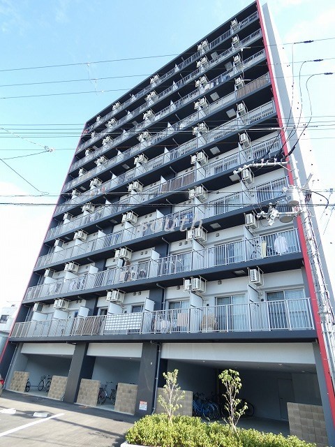 大阪府大阪市生野区田島６丁目