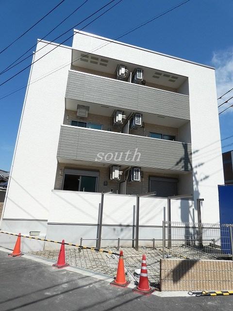 大阪府大阪市平野区長吉出戸４丁目