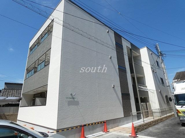 大阪府大阪市平野区長吉出戸４丁目