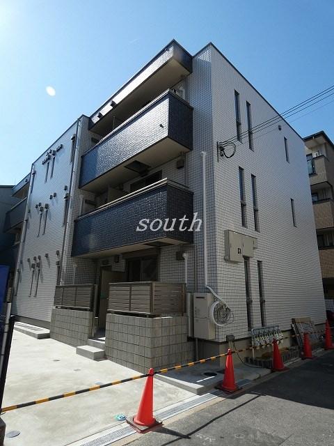 大阪府大阪市平野区平野南３丁目