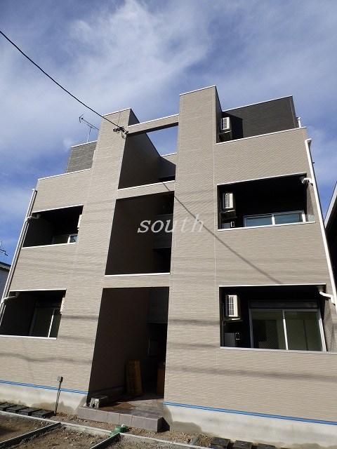 大阪府東大阪市若江西新町３丁目