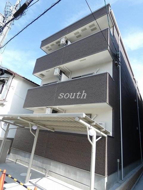 大阪府大阪市住吉区沢之町２丁目