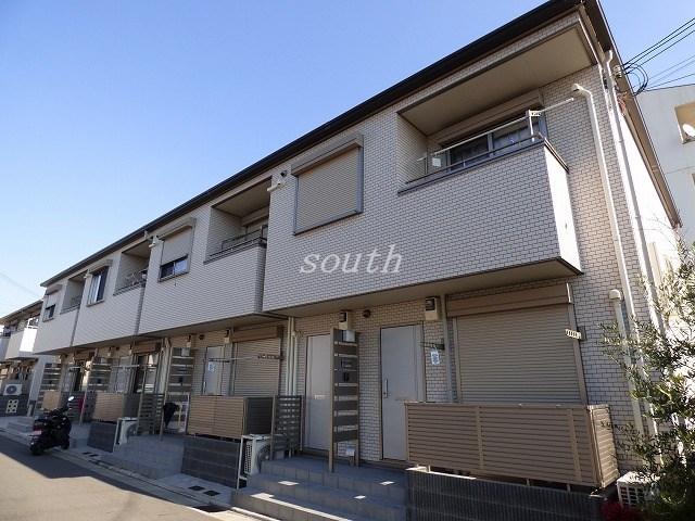 大阪府東大阪市新池島町３丁目