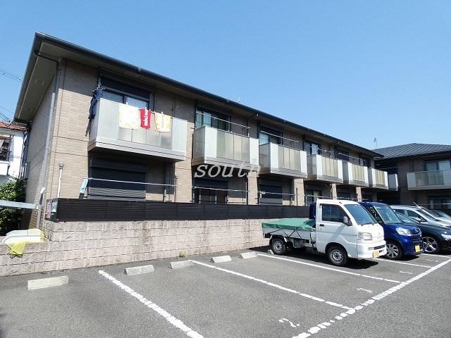 大阪府東大阪市喜里川町