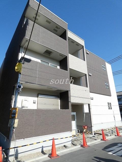 大阪府東大阪市長栄寺