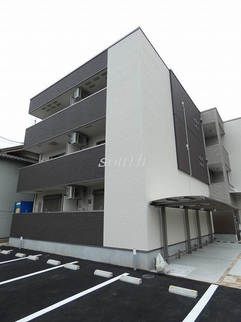 大阪府大阪市住吉区遠里小野４丁目