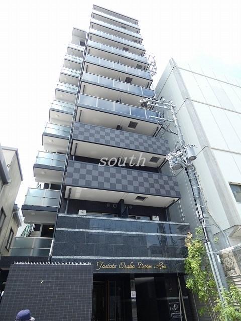 大阪府大阪市西区九条南２丁目