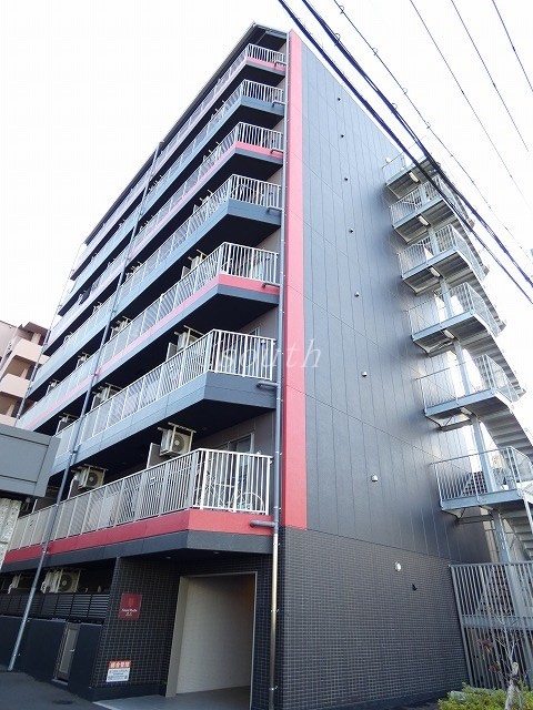 大阪府大阪市生野区桃谷５丁目