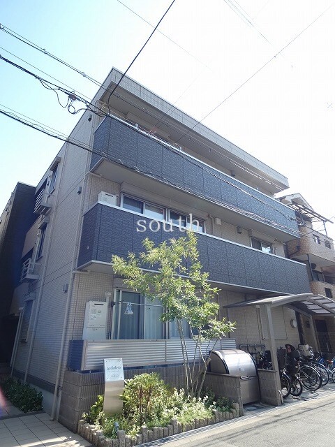 大阪府大阪市平野区平野西３丁目