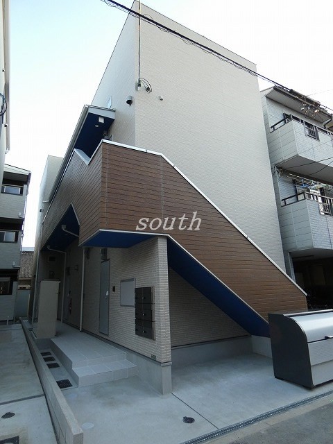 大阪府大阪市生野区小路東２丁目