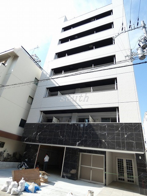 大阪府大阪市生野区新今里２丁目