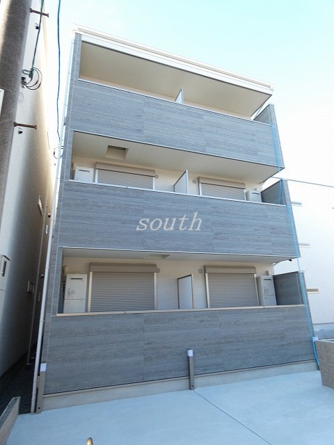 大阪府大阪市生野区巽北１丁目