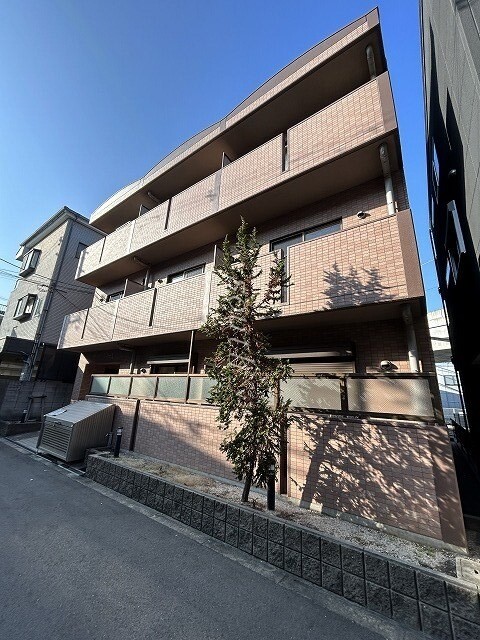 マ・メゾン加美