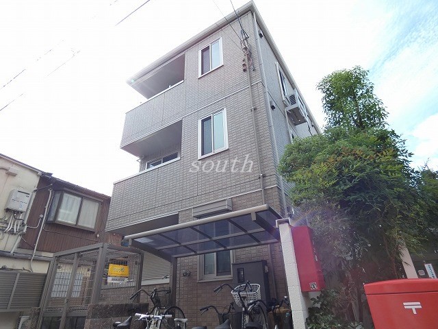 大阪府大阪市生野区生野西４丁目