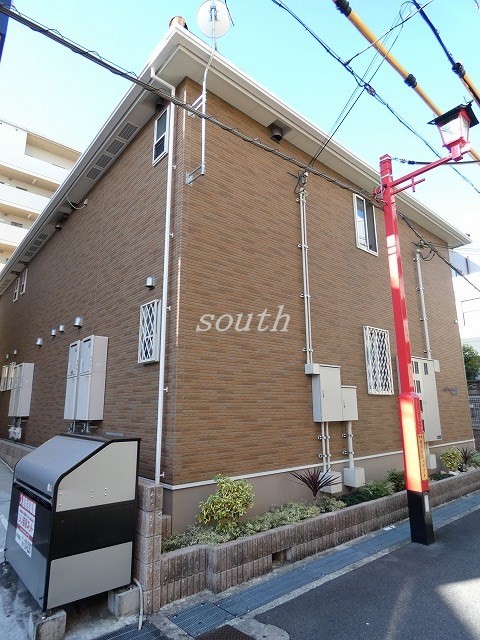 大阪府東大阪市瓢箪山町