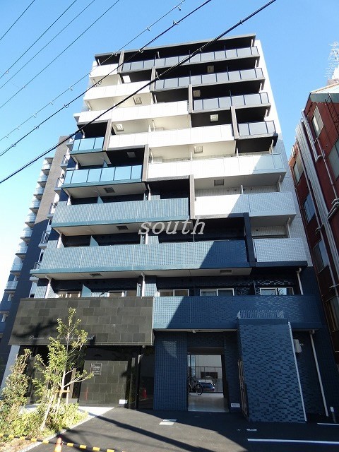 大阪府大阪市天王寺区筆ケ崎町