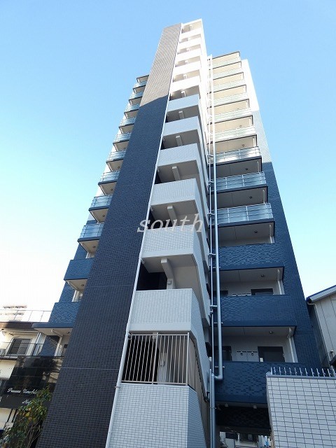 大阪府大阪市天王寺区筆ケ崎町