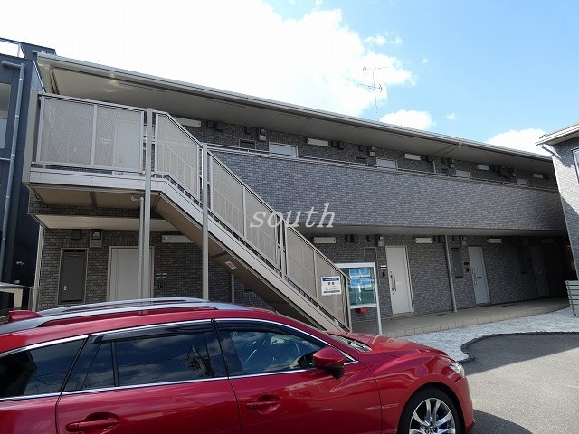 大阪府東大阪市森河内西１丁目