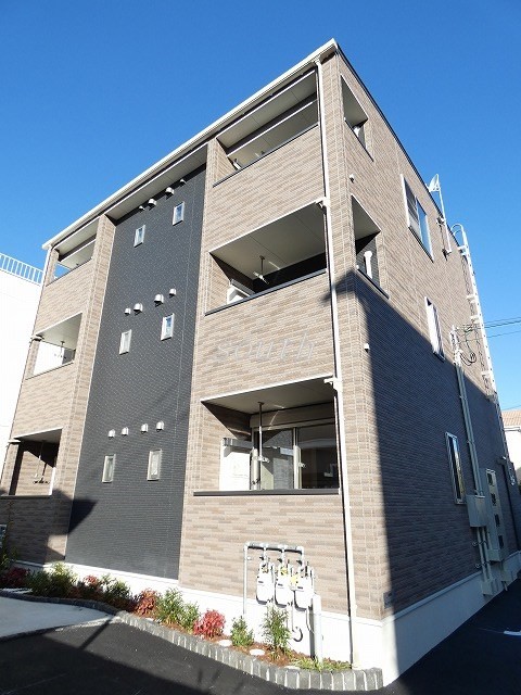 大阪府大阪市平野区加美西１丁目