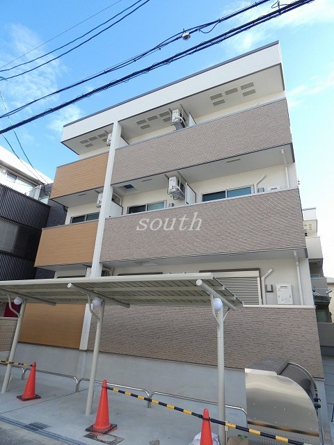 フジパレス大桐ノース