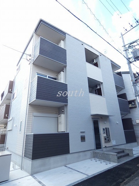 ハーモニーテラス小路東Ⅱ