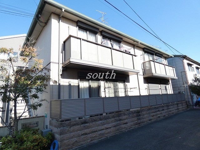 ドゥ・リュエルA