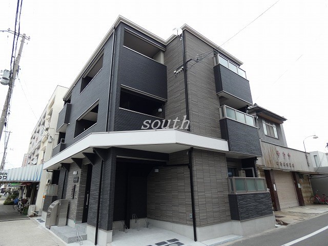 サイプレス加美Ⅱ