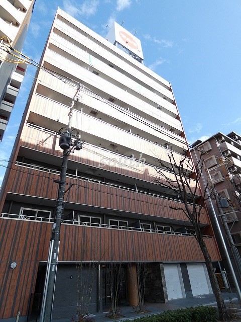 プリエール高井田