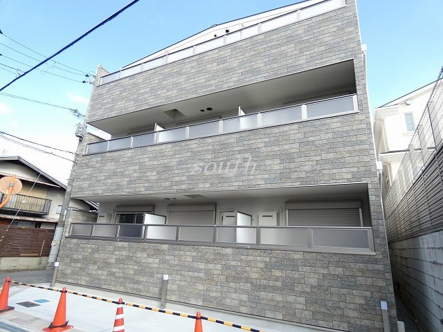 クリエオーレ近江堂