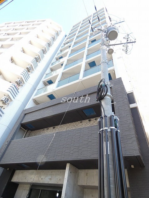 エスリード大阪城テラス