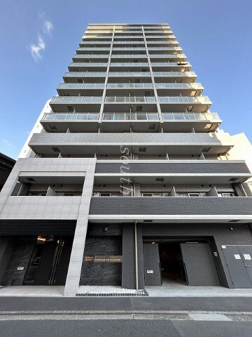 エスリード大阪上本町ブランシュ