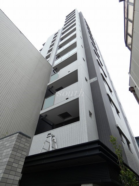 エスリード天王寺町北