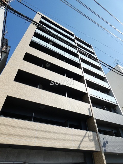 フォレ長堀通南