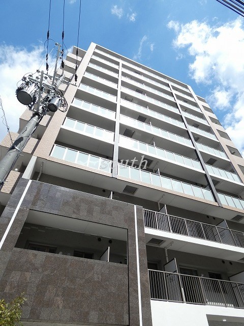 リアライズ布施駅前