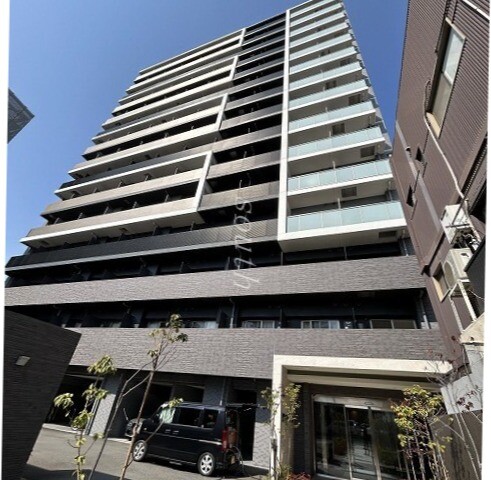 アドバンス大阪バレンシア