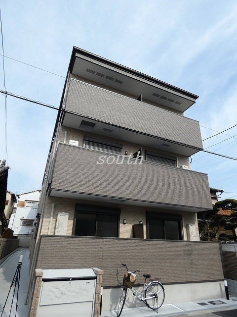 アッシュメゾン加美正覚寺Ⅶ