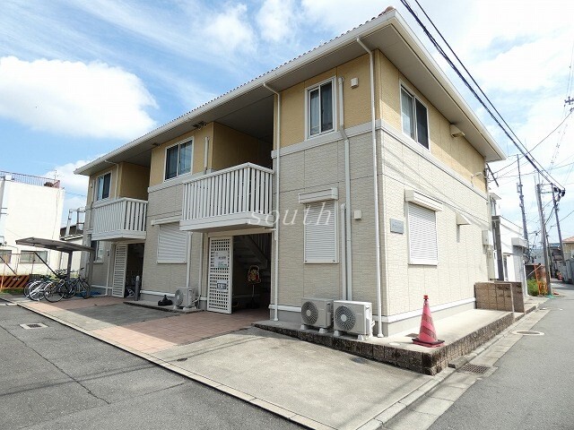 第7ウエスタンハイツ