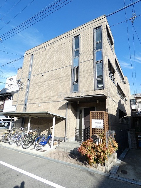 エクレール鷹合