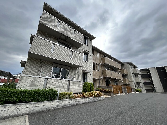 シュトラール喜連瓜破