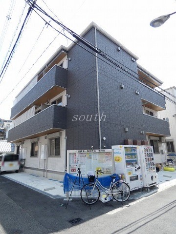 ダイヤモンドフジ鶴橋　プラチナ