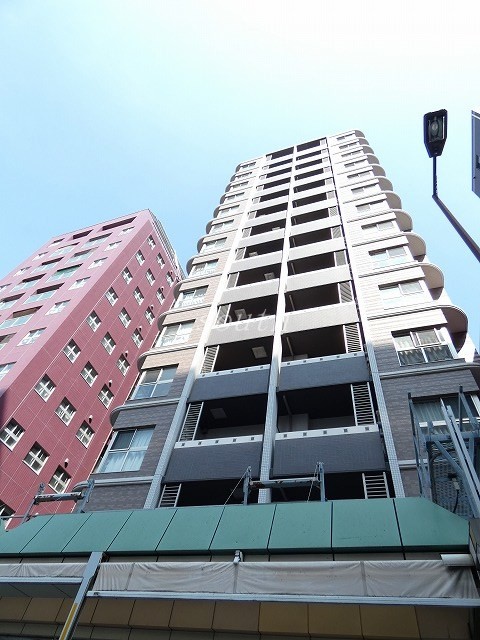 アビエール松屋町