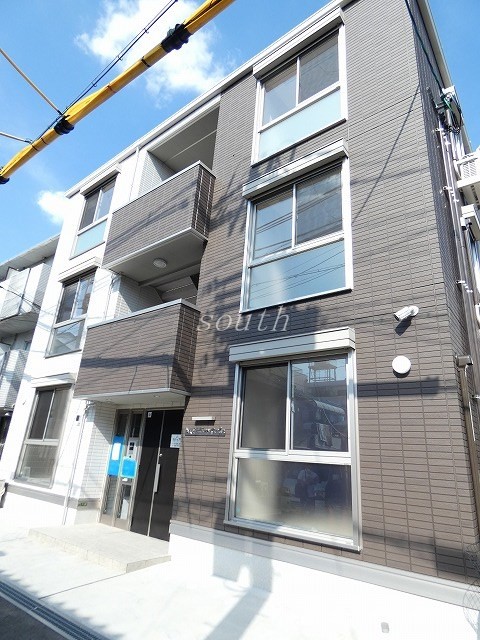 マルベリーガーデン