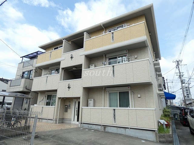 ルミエール巽南