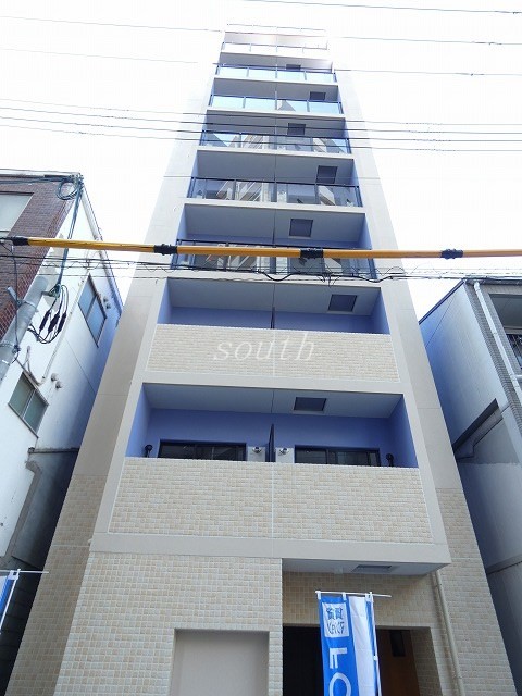 HR FRONT REGAL ドームウエスト