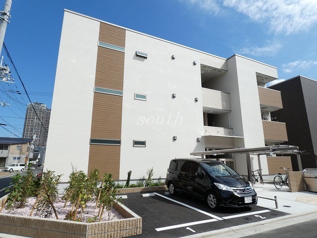 サン　フィオーレ長尾Ⅰ番館