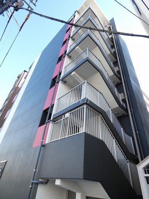 グランパシフィック北巽