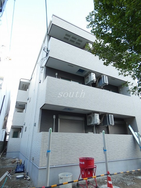 フジパレス上新庄東