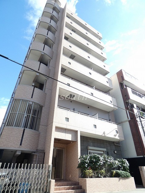 ソレアード昼ヶ丘