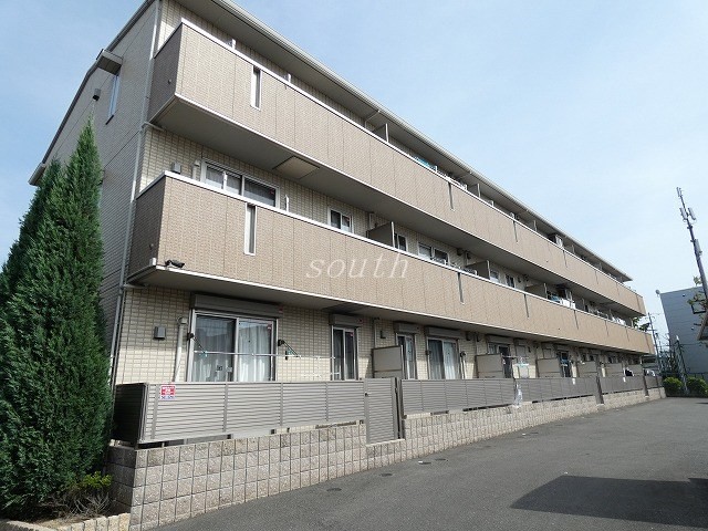 グラン　ジュテ